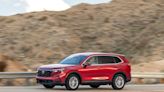 New IIHS Crash-Prevention Test Shows Gaps in Active Safety for Small SUVs | Cars.com