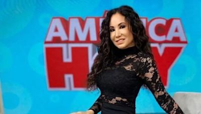 Janet Barboza defiende a artistas peruanos que pagaron para presentarse en los Premios Heat: “No seamos mezquinos”