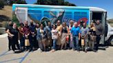 Explore the Central Coast with Coastal Connection Tours hop-on hop-off shuttle