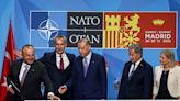 Turkey lifts veto on Finland, Sweden joining NATO, clearing path for expansion