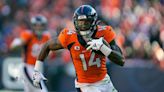 Broncos' Sutton noncommittal on training camp