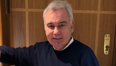 Eamonn Holmes and Katie Alexander are 'in it for the long haul'