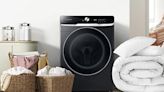 The best front-load washing machines in 2024