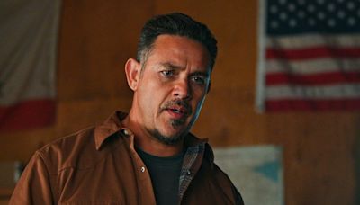 Fire Country's Kevin Alejandro Discusses Manny's Journey After Arrest