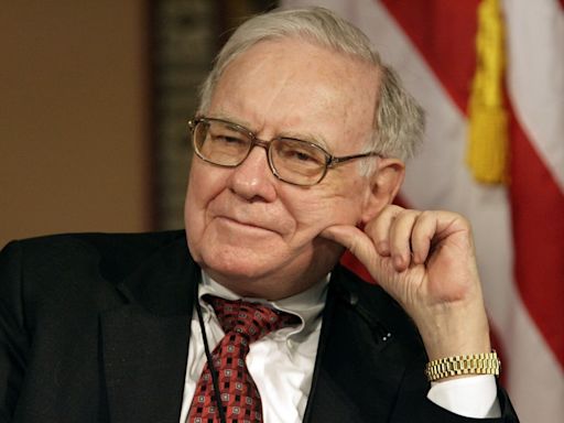 1 Warren Buffett Owned Stock With 20% Upside This Year