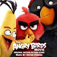 Angry Birds Movie [Original Motion Picture Score]