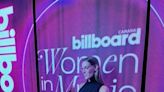 The Best Red Carpet Looks At Billboard Canada’s Women In Music Event