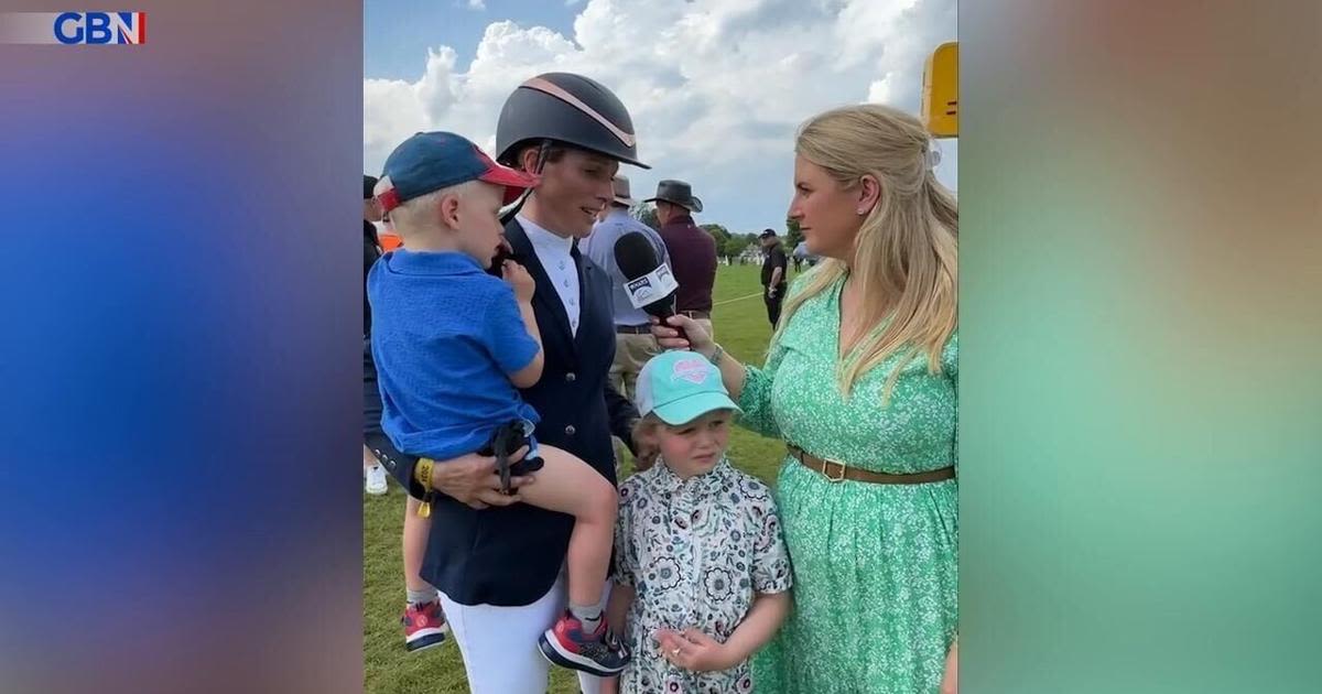 Zara Tindall is key for the Royal Family not to seem 'distant and out of touch'