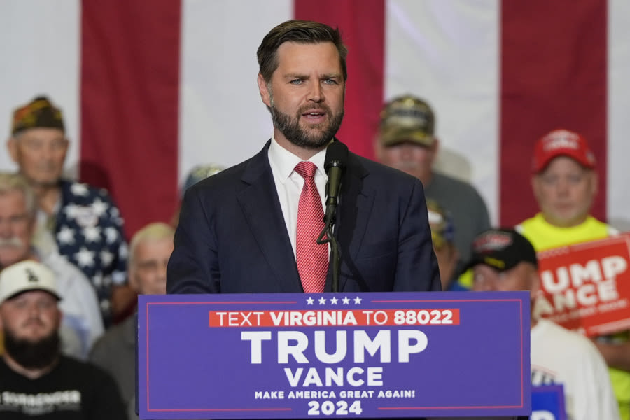 Analysis: Why JD Vance might not carry Trump’s MAGA torch into the future