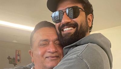 Vicky Kaushal talks about father Sham Kaushal’s struggling days: ‘One day, after drinking, he declared that he wants to die’