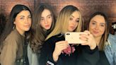 All About Sabrina Carpenter's Siblings, Cayla, Shannon and Sarah