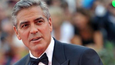 George Clooney pide que Joe Biden renuncie a la candidatura del Partido Demócrata
