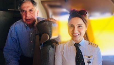 Air India pilot reveals ‘such a humble gesture’ by Ratan Tata: ‘He stopped me and said…’