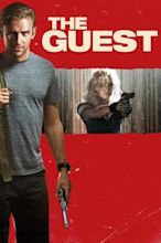 The Guest (2014 American film)