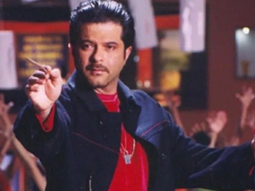 Anil Kapoor asked Padmini Kolhapure to perform reiki on him before shooting challenging Taal climax: ‘I was so anxious, nervous’