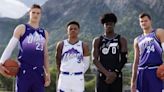 Utah Jazz have NBA’s biggest uniform glow up by channeling the ‘90s