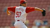 Former MLB pitcher Danny Serafini gets trial date in 2021 Tahoe killing