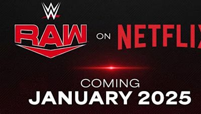 WWE: Netflix non riporterà più il numero dei propri abbonati dal 2025, l’annuncio