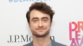Will Daniel Radcliffe Join the Harry Potter TV Series? He Says…