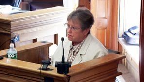 Live court video: Karen Read murder trial continues with voir dire of expert witnesses