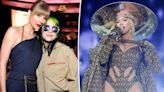 Fans convinced Billie Eilish shaded Taylor Swift and Beyoncé’s ‘psychotic’ three-hour concerts