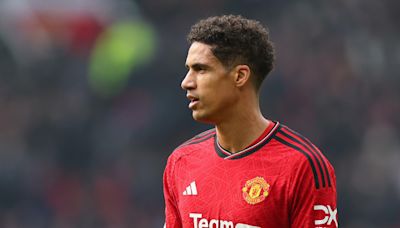 ¿Por qué Raphaël Varane dejará al Manchester United?; aseguran que llegará a Tigres