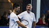 World No. 1 Novak Djokovic Announces Split With Goran Ivanisevic