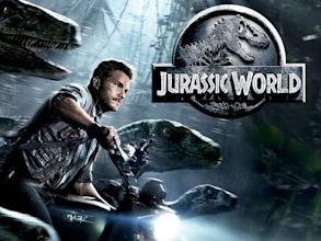 Jurassic World