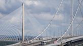 Scots can scale heights of Forth Road Bridge for 60th anniversary