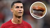 ‘Ronaldo sliding after living like an egg in Mr Kipling’s cake’ – Tyson Fury warns Portuguese superstar ‘age will get you’ | Goal.com India