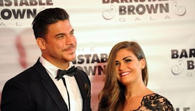 Jax Taylor and Brittany Cartwright Unfollow One Another on Instagram