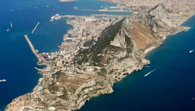 Gibraltar español