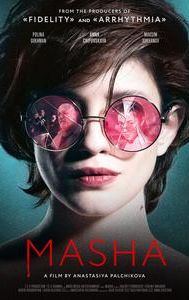 Masha (2020 film)