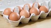 Toma aire al conocer en qué posición se guardan los huevos para que duren más tiempo