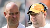 Josh Heupel won with Jeremy Pruitt's players at Tennessee. Here's how many remain