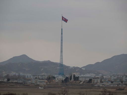 Corea del Sur detiene a un funcionario de inteligencia, según medios por filtrar datos de espías