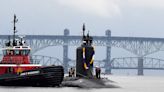 Joe Courtney pushes to restore Electric Boat submarine build rate