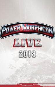 Power Morphicon Live 2018