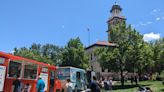 Food Truck Tuesdays return to downtown Colorado Springs this June