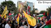 Israel-Hamas war latest: Crowds fill Tehran streets for mass funeral of Hamas leader Ismail Haniyeh