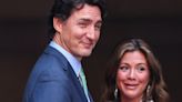 Canadian Prime Minister Justin Trudeau, Wife Sophie Grégoire Announce Their Separation
