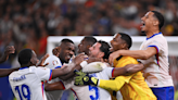 Portugal 0-0 France (France win 5-3 on pens): What Were The Key Talking Points...Way To A Semi-Final Spot? - Soccer News