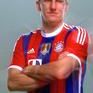 Bastian Schweinsteiger