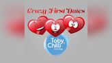 6/20 Crazy First Date - Frank in D.C. & The Home Depot Date | 97.1 WASH-FM | Toby + Chilli Mornings