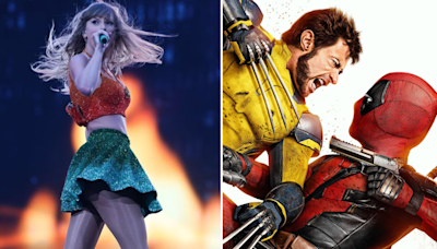 Is Taylor Swift Lady Deadpool? MCU Fans Float New Theories About Deadpool & Wolverine: 'I Was Not Expecting That'