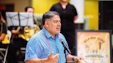 Manny Pelaez may have an early jump on San Antonio's mayoral election, but it's still wide open