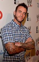 CM Punk