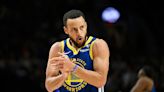 Stephen Curry named NBA’s Clutch Player of the Year