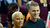 Amber Rose Says Ex Machine Gun Kelly Apologized Over Past Treatment