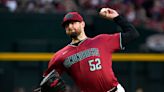 Jordan Montgomery throws 6 quality innings and Diamondbacks hang on to beat Marlins 3-2